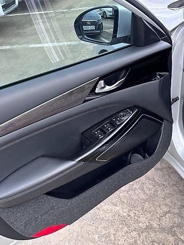 Kia: Kia K7: 2020 г., 3 л, Газ at lalafo.kg — 8 Kia: Kia K7: 2020 г., 3 л, Газ — 8