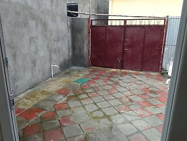 kredit ile: 2 otaqlı, 75 kv. m, Kredit yoxdur, Yeni təmirli — 9