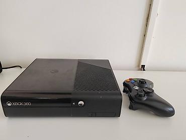 antena: Xbox 360 E Slim 500GB Xbox 360 E Slim, RGHJ TAG konzola sa hardom od — 1