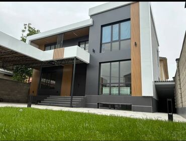 дом в садовом: Дом, 290 м², 6 комнат, Агентство недвижимости, Дизайнерский ремонт