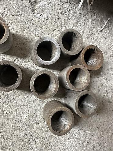 Производство брусчатки: Формы и оснастка для производства тротуарной плитки/плит из бетона - — 26