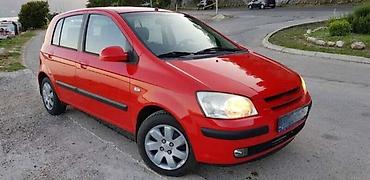 obe: MENJAC 1.3B ZA HYUNDAI GETZ ZA 2004. GOD. | Menjac 1.3benzin za — 1