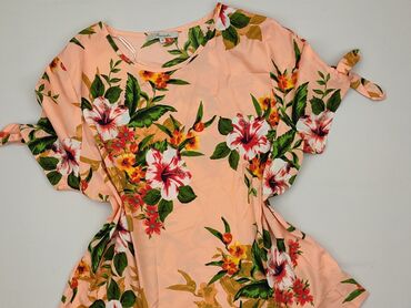 Peacocks, Жіноча блуза, 3XL