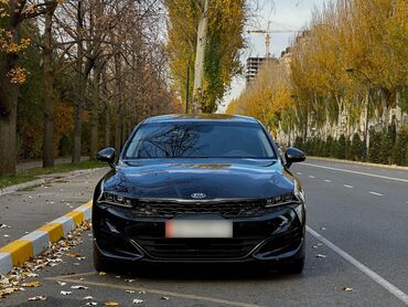 диски 6 дырые: Kia K5: 2020 г., 1.6 л, Автомат, Бензин, Седан