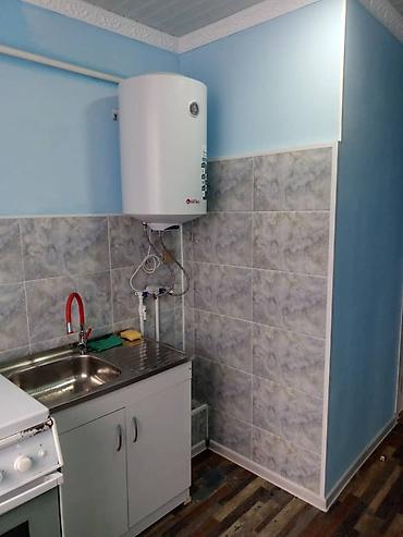 Продажа квартир: 1 комната, 40 м², Свежий ремонт at lalafo.kg — 6 Продажа квартир: 1 комната, 40 м², Свежий ремонт — 6