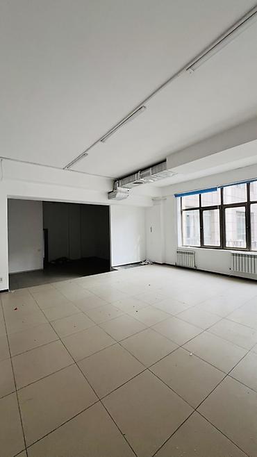 офисное: Аренда офисов, 100 м², В бизнес центре, 1 линия, С отдельным сан узлом, С юридическим адресом — 2