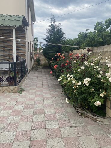 Həyət evləri və villaların satışı: 5 otaqlı, 112 kv. m, Kredit var, Yeni təmirli — 7