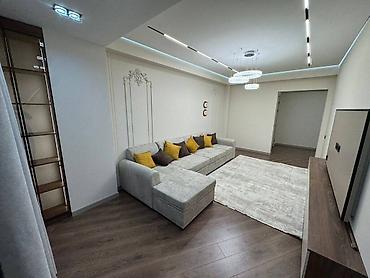 Продажа квартир: 2 комнаты, 75 м², Элитка, 8 этаж, Евроремонт — 5