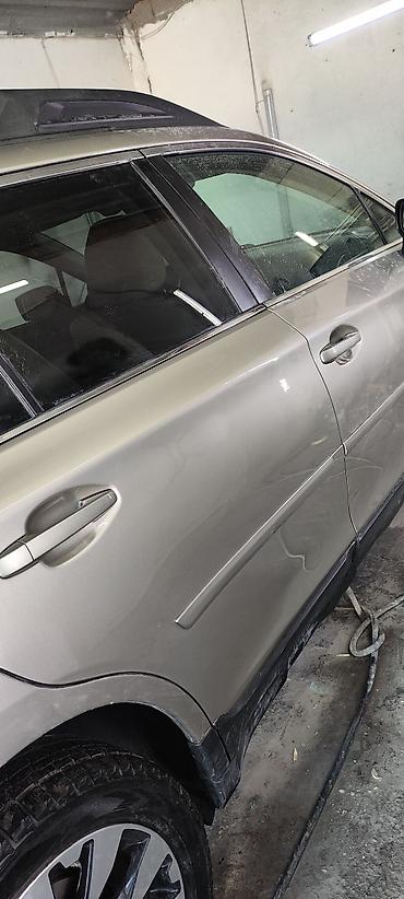 покраска бампера бишкек цена: Покраска автомобилей! Деталь 4500 сом — 7