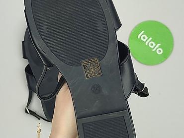 zdrowa stopka buty: Sandały damskie, rozmiar 38 — 4