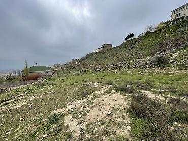 Torpaq sahələrinin satışı: 6 sot, Tikinti — 9