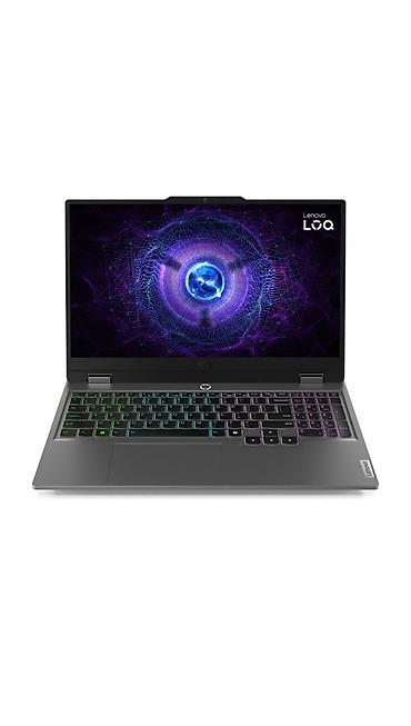 500gb ssd: Gaming Laptop – RTX 4060 / i7 13-cü nəsil • Prosessor: Intel Core — 1
