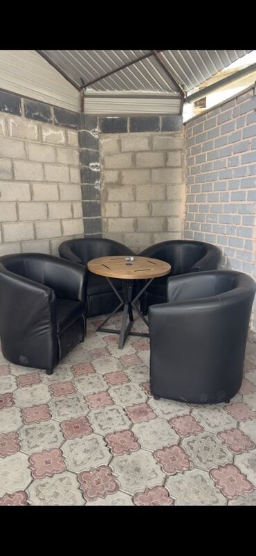 кухонные столы и стулья фото цены: Кафе үчүн үстөл жана отургуч