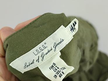 od h: H&M L.O.G.G., Ogrodniczki damskie, rozmiar S — 4
