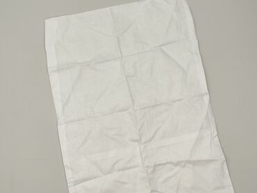 Pillowcase, 68 x 48, kolor - Biały, stan - Bardzo dobry