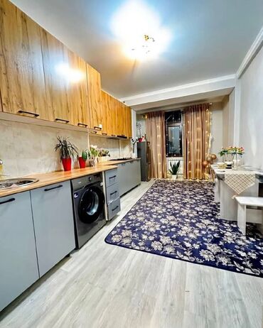 Продажа квартир: 1 комната, 45 м², Элитка, 9 этаж, Евроремонт
