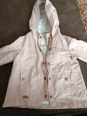 пальто альпака турция цена: Детская куртка Zara BabyGirl (Outerwear collection) - Размер: 18–24