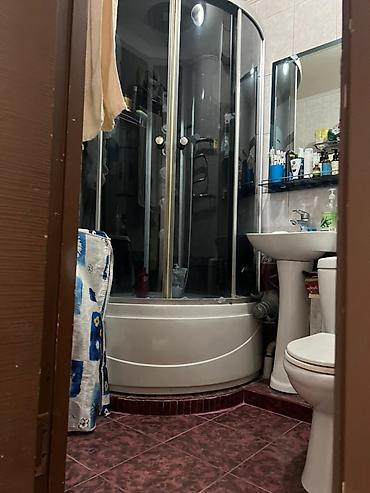 30: 3 комнаты, 58 м², Карпинка 104 серия, 1 этаж, Косметический ремонт — 3