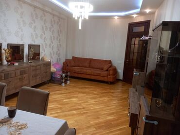 Yeni tikili: 2 otaqlı, Yeni tikili, m. Gənclik, 60 kv. m — 3