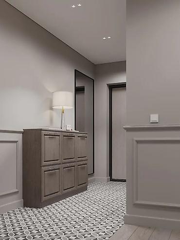 Покраска: Покраска наружных стен, На водной основе, Больше 6 лет опыта — 6