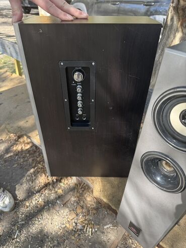где купить трафарет для бровей: Акустическая система Wishond (Hi‑Fi Speaker System) с активным