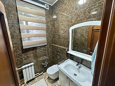 Продажа коттеджей и домов: Продам! Дом. 300м2. Кок-Жар. 8 соток. 470т$. Участок правильной формы — 17