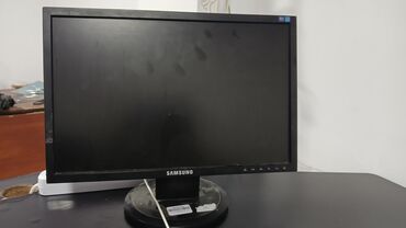 принтер а3 формата: Монитор, Samsung, Б/у, 19" - 20"