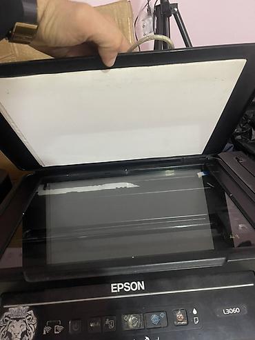 usb: İkisi bir yerde satılır Çoxfunksiyalı printerlər – Canon və Epson — 7