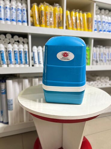 Su filtrləri: Aquasales sizə hər büdcəyə uyğun su təmizləmə sistemlərin təklif edir! -da lalafo.az — 10 Su filtrləri: Aquasales sizə hər büdcəyə uyğun su təmizləmə sistemlərin təklif edir! — 10