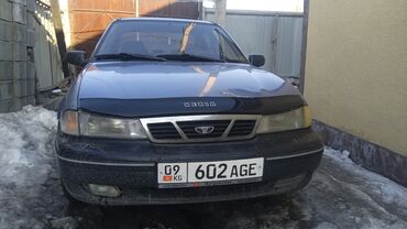 каленвал нексия: Daewoo Nexia: 2007 г., 1.6 л, Механика, Бензин, Седан