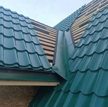 Другие услуги: Ремонт крыша Ремонт кровля Замена кровли Частичный ремонт Чистка труба — 11