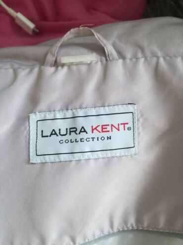 Ostale jakne, kaputi, prsluci: Prelepa jaknica/suskavac je nova,velicina L.
Lila boja — 9