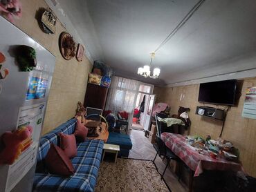 Köhnə tikili: Bakı, 2 otaqlı, Köhnə tikili, m. Neftçilər, 46 kv. m — 1