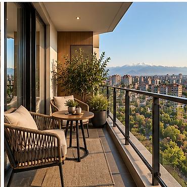 Продажа квартир: 2 комнаты, 64 м², Филармония Элитка, 7 этаж, Свежий ремонт — 2