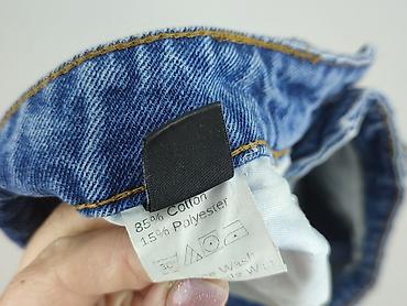 buty c: Shein, Jeansy damskie, rozmiar XS — 5