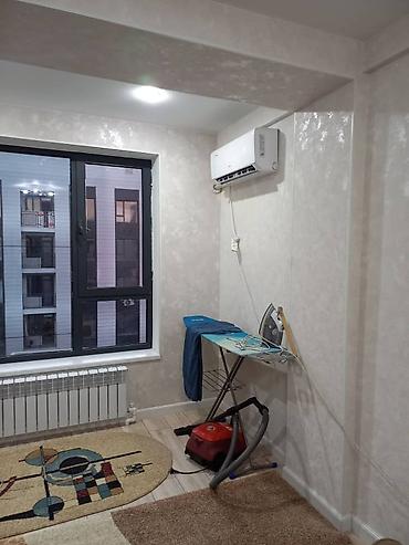2 комнаты, 65 м², Дордой Моторс рынок Элитка, 8 этаж, Евроремонт at lalafo.kg 2 комнаты, 65 м², Дордой Моторс рынок Элитка, 8 этаж, Евроремонт