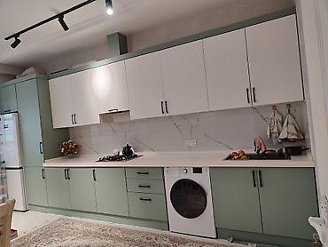 Yeni tikili: 2 otaqlı, Yeni tikili, 72 kv. m — 11
