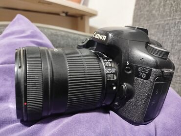 продать фотоаппарат canon: Продаю классный фотоаппарат профессиональный canon 7d обектив