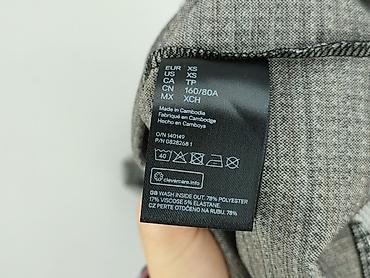 hm cargo pants: H&M, Sukienka damska, rozmiar XS — 5
