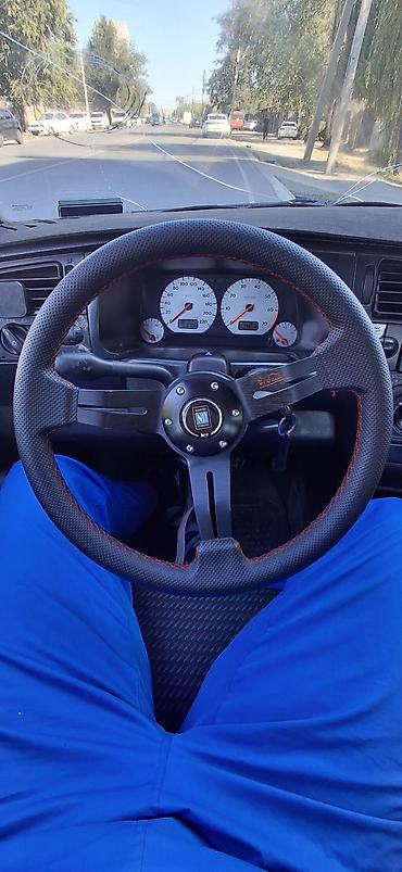 фольксваген гольф: Volkswagen Golf: 1995 г., 2 л, Механика, Бензин, Хэтчбэк — 2
