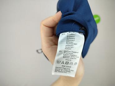camel spodnie: Bodyflirt, Spodnie materiałowe damskie, rozmiar XL — 5