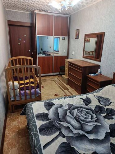 белаводский квартира: 2 комнаты, Агентство недвижимости, Без подселения, С мебелью полностью