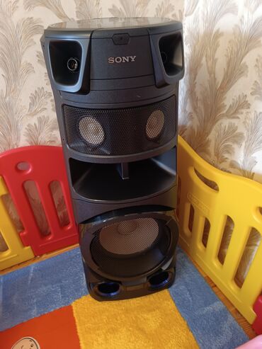 iphone xs qiymeti islenmis: Sony musiqi mərkəzi Model:MHC-V83D 1 IL 4 ay qabaq alınibdir