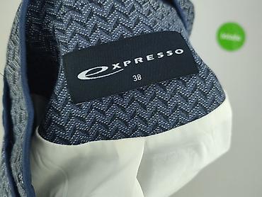 17096a: Expresso, Marynarka damska, rozmiar M — 4