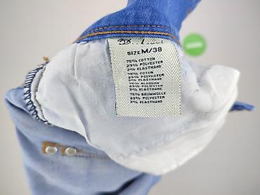 yupoo eagle: Denim, Jeansy damskie, rozmiar M — 6