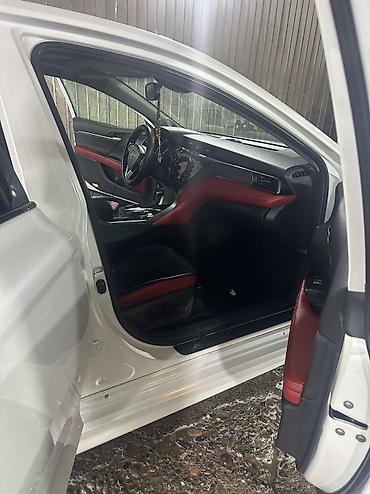 Toyota: Toyota Camry: 2020 г., 3.5 л, Автомат, Бензин, Внедорожник — 9