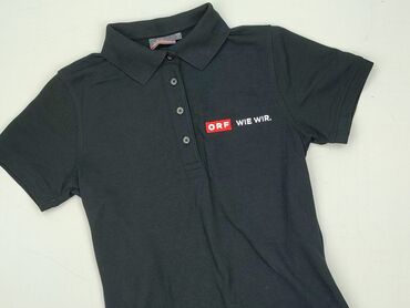 sweter z kapturem zara: Polo shirt for men, S (EU 36), condition - Perfect