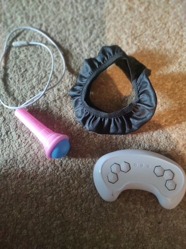 Детские электрокары: Детский электрокар — 2