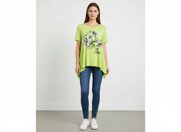 ysl t shirty damskie: Women`s T-shirt, size M