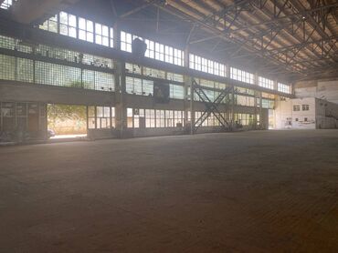 Anbar və emalatxanalar: İcarəyə Anbar Verilir! Bakı şəhəri, Babək prospekti yaxınlığında — 6